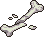 Bone Fragment