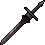 Bonfire Sword