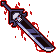 Cursed Immortality Sword