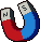 Horseshoe Magnet