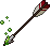 Poisoned Arrow